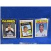 Image 3 : 10 Assorted Vintage Baseball Cards