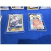Image 4 : 10 Assorted Vintage Baseball Cards