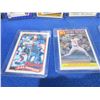 Image 5 : 10 Assorted Vintage Baseball Cards