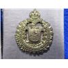 Image 2 : 2 Cap Badges & 2 Collar Badges