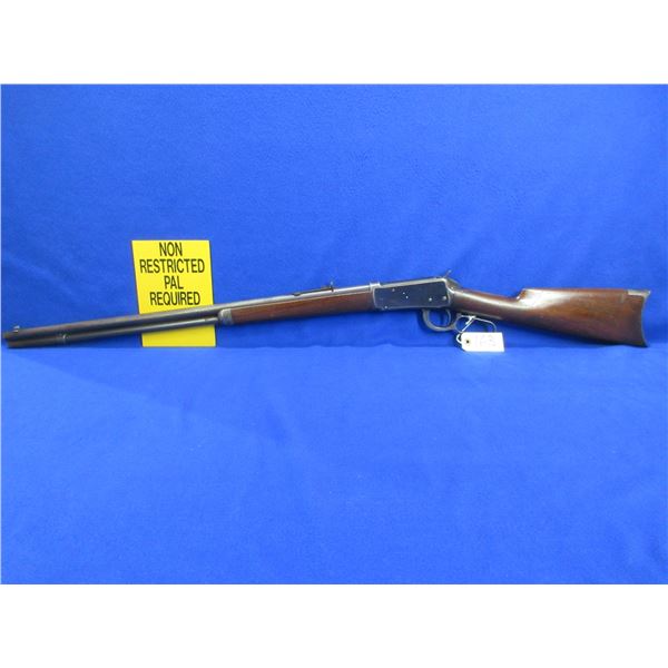 Non-Restricted - Winchester Model 1894 in 38-55 WCF
