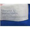 Image 2 : Simrad Tillerpilot 32 - SimNet/NMEA - Not Tested