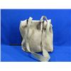 Image 2 : WWII Pattern 37 Large Pack with Shoulder Strap - Has Broad Arrow Marking