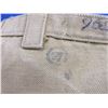 Image 5 : WWII Pattern 37 Large Pack with Shoulder Strap - Has Broad Arrow Marking
