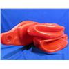 Image 2 : 3 Red Boat Anchor Buoys/ Dock Bumpers