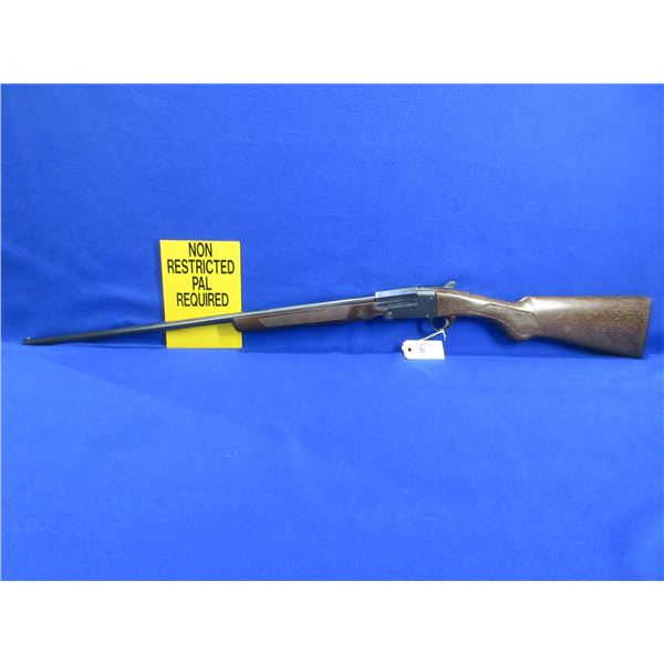 Non-Restricted - Ruko Folding Single Shot in 410 Ga.3"
