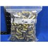 Image 2 : Brass Only - 9MM Luger Unprimed - Bag of Approx. 500