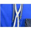 Image 2 : RCMP Suspenders and Blue RCMP Kit Bag