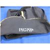 Image 3 : RCMP Suspenders and Blue RCMP Kit Bag