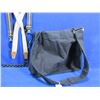 Image 4 : RCMP Suspenders and Blue RCMP Kit Bag