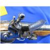 Image 10 : Antique - No PAL Required - Flintlock Pistol in Approx. 54 Cal.
