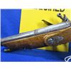 Image 3 : Antique - No PAL Required - Flintlock Pistol in Approx. 54 Cal.