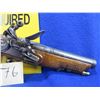 Image 6 : Antique - No PAL Required - Flintlock Pistol in Approx. 54 Cal.