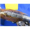 Image 7 : Antique - No PAL Required - Flintlock Pistol in Approx. 54 Cal.