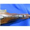 Image 9 : Antique - No PAL Required - Flintlock Pistol in Approx. 54 Cal.