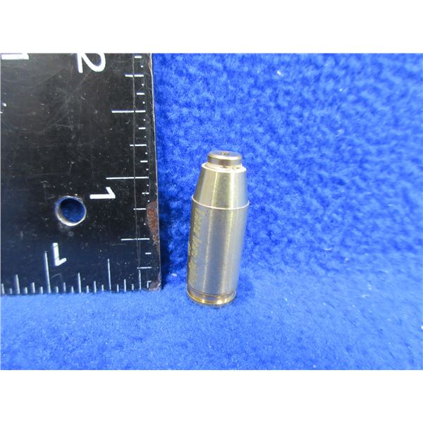 NEW - 40 Cal. Cartridge Laser Bore Sight - Needs Batteries