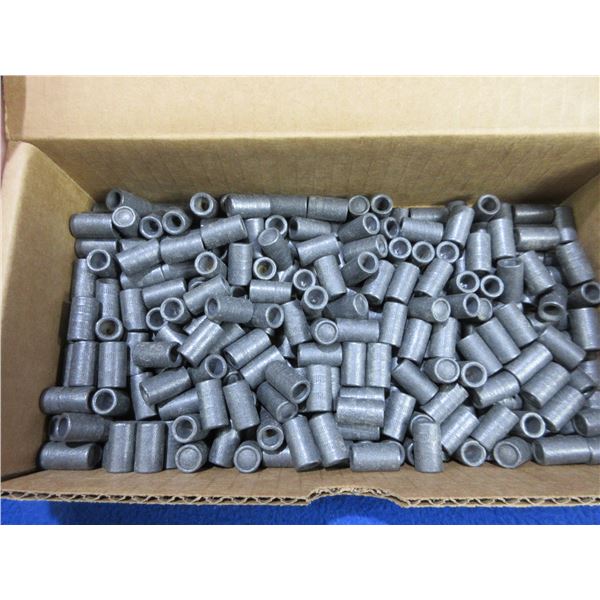 .38/358 148gr HBWC Bullets - Box of Approx. 250