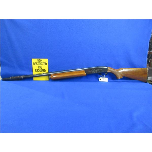 Non-Restricted - Remington Model 1100 in 12 Ga.2 3/4"