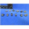 Image 1 : Lot of 12 Misc. Front Sights