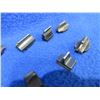 Image 2 : Lot of 12 Misc. Front Sights
