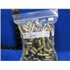 Image 2 : Brass Only - 40 S&W Unprimed - Bag of 400