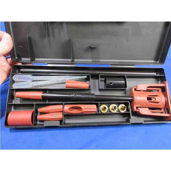 NEW - Tipton Rapid Deluxe Bore Guide Kit