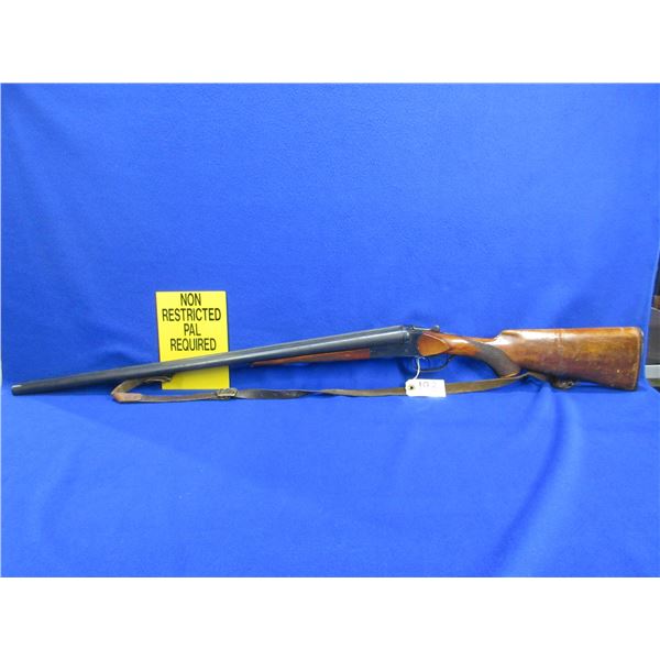 Non-Restricted - Baikal Model IJ-58 in 16 Ga. 2 3/4"