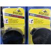 Image 2 : 6 - 2 Piece Sets Butler Creek & 1 - 2 Piece Set Vortex Flip Up Lens Covers