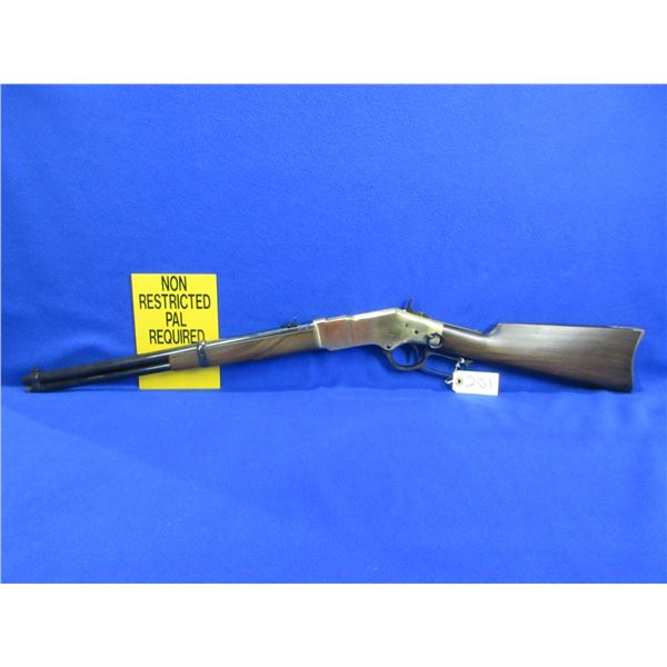 Non-Restricted - Uberti Model 1866 Saddle Ring Carbine in 22LR