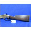 Image 2 : Non-Restricted - Uberti Model 1866 Saddle Ring Carbine in 22LR