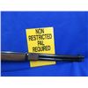Image 8 : Non-Restricted - Uberti Model 1866 Saddle Ring Carbine in 22LR
