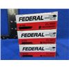 Image 2 : 12 Ga. 2 3/4" 0 Buck Federal Shotshells (Pick Up or Ship by UPS Only)