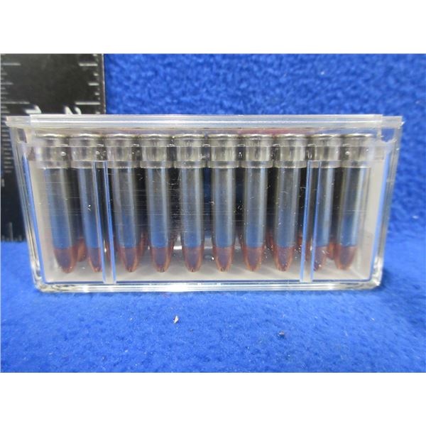 22 WMR 45gr FTX Hornady Cartridges (Pick Up or Ship by UPS Only)