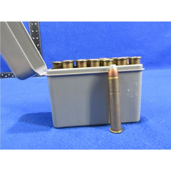 38-55 Factory Cartridges (Pick Up or Ship by UPS Only)
