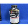 Image 1 : Hodgdon H1000 Rifle Powder (Pick Up or Ship by UPS Only)