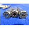 Image 2 : Lot of 17 Misc. Cartridges + 3 Brass (Pick Up or Ship by UPS Only)