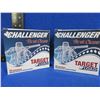 Image 1 : 12 Ga. 2 3/4" 7.5 Shot Challenger (Pick Up or Ship by UPS Only)