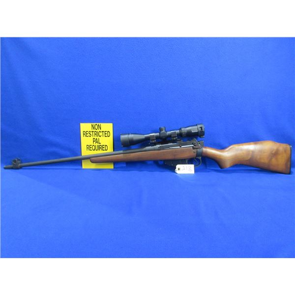 Non-Restricted - Lee Enfield in 303 British