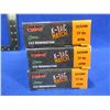Image 2 : 223 Rem. 77gr OTM PMC Cartridges (Pick Up or Ship by UPS Only)