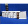 Image 1 : Unis "Ginex" Large Rifle Primer 5,5/3-N (Pick Up or Ship by UPS Only)