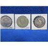 Image 1 : 1975 & 1979 Sundowner Casino Tokens & 1977 Lac La Biche Token