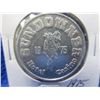 Image 2 : 1975 & 1979 Sundowner Casino Tokens & 1977 Lac La Biche Token