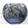 Image 4 : 1975 & 1979 Sundowner Casino Tokens & 1977 Lac La Biche Token