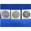 Image 5 : 1975 & 1979 Sundowner Casino Tokens & 1977 Lac La Biche Token