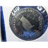 Image 8 : 1975 & 1979 Sundowner Casino Tokens & 1977 Lac La Biche Token