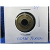 Image 2 : 3 Trade Tokens - Good for 5 Cents in Trade