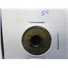 Image 4 : 3 Trade Tokens - Good for 5 Cents in Trade