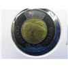 Image 3 : 3 - 2022 Canadian Black Ring Toonies
