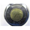 Image 4 : 3 - 2022 Canadian Black Ring Toonies