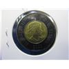 Image 7 : 3 - 2022 Canadian Black Ring Toonies